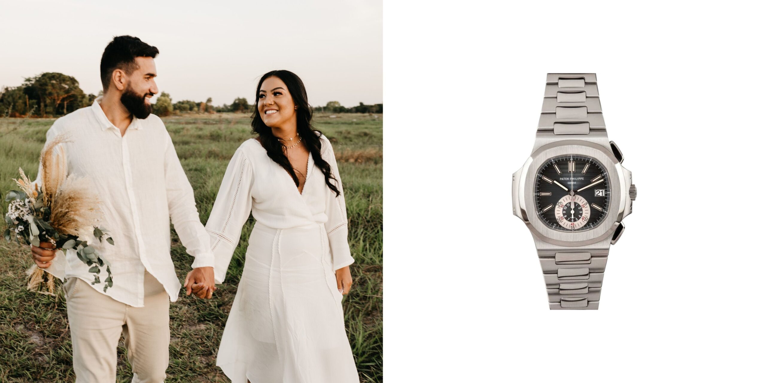 The Best Wedding Season Watches from Grand Replica
