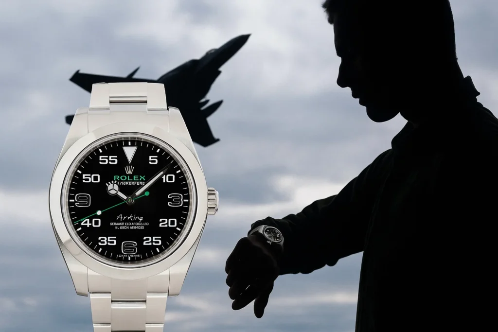 Best Military Watches: 7 Luxury Replica Watches That Stand the Test of Duty