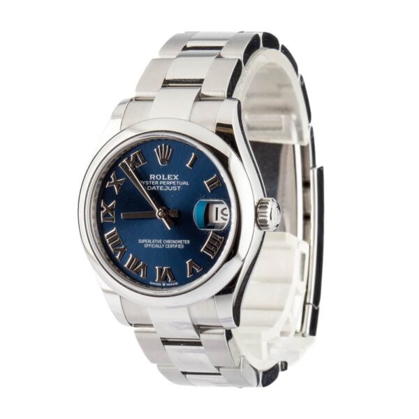 Rolex Blue Face Replica Watch Review: The Ultimate Buyer’s Guide