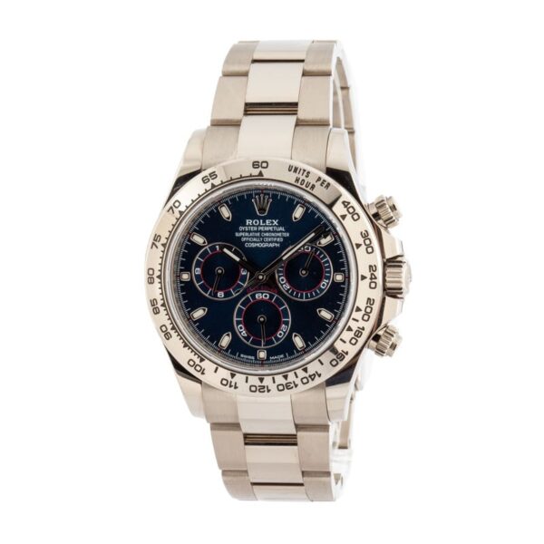 Rolex Blue Face Replica Watch Review: The Ultimate Buyer’s Guide