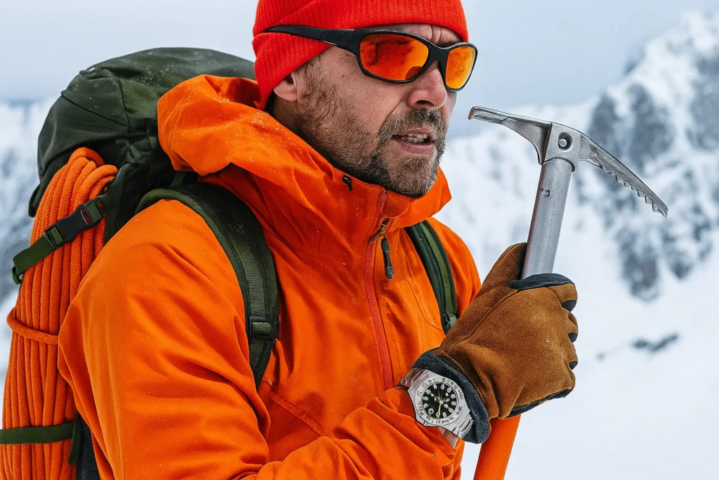 Best Military Watches: 7 Luxury Replica Watches That Stand the Test of Duty