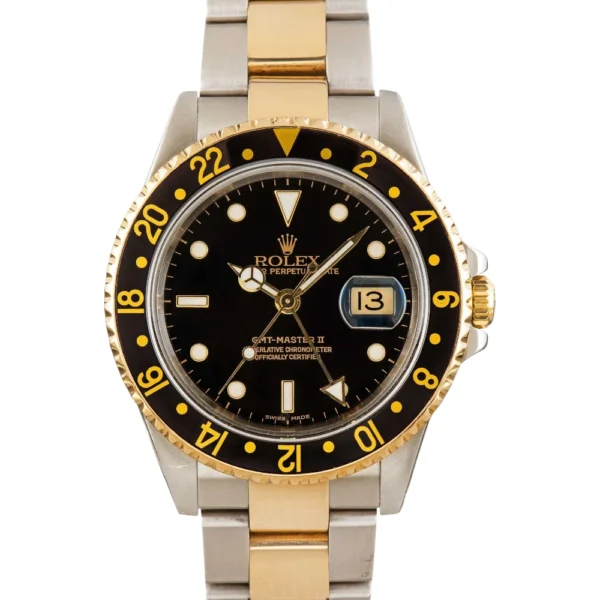 Best Fancy Replica Watches for Men This Year: A Glimpse of Luxury
