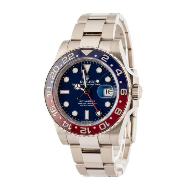 Rolex Blue Face Replica Watch Review: The Ultimate Buyer’s Guide
