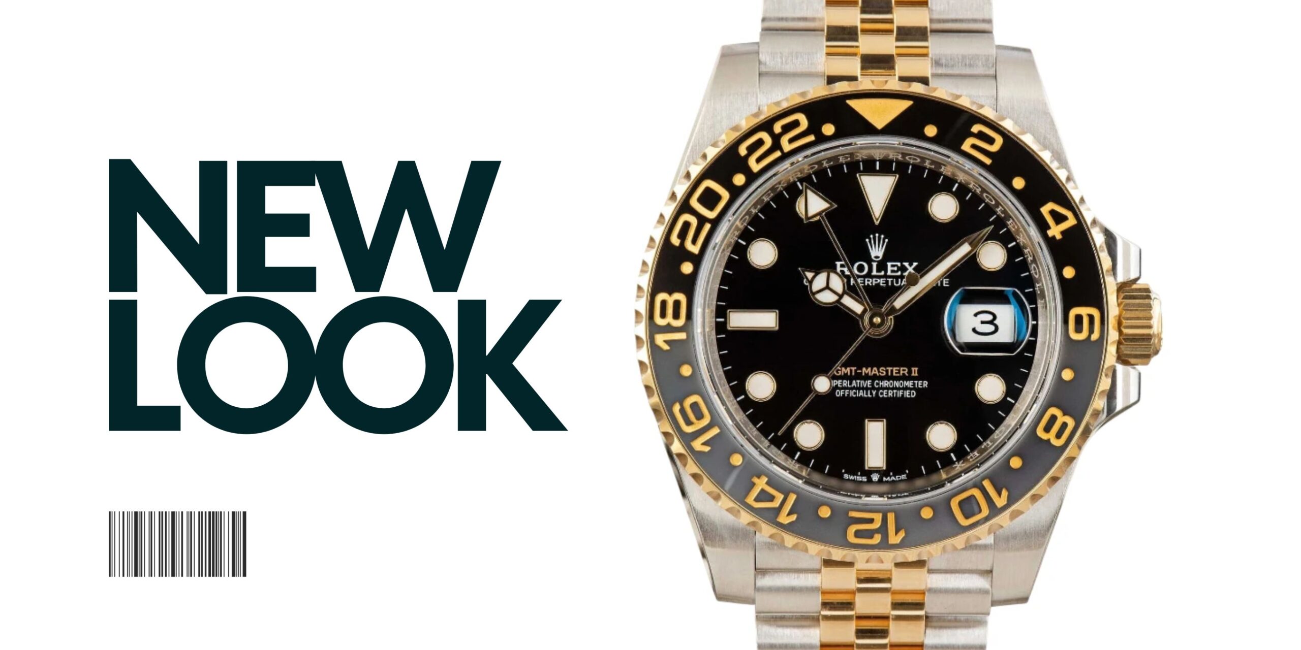 Rolex GMT-Master II Replica