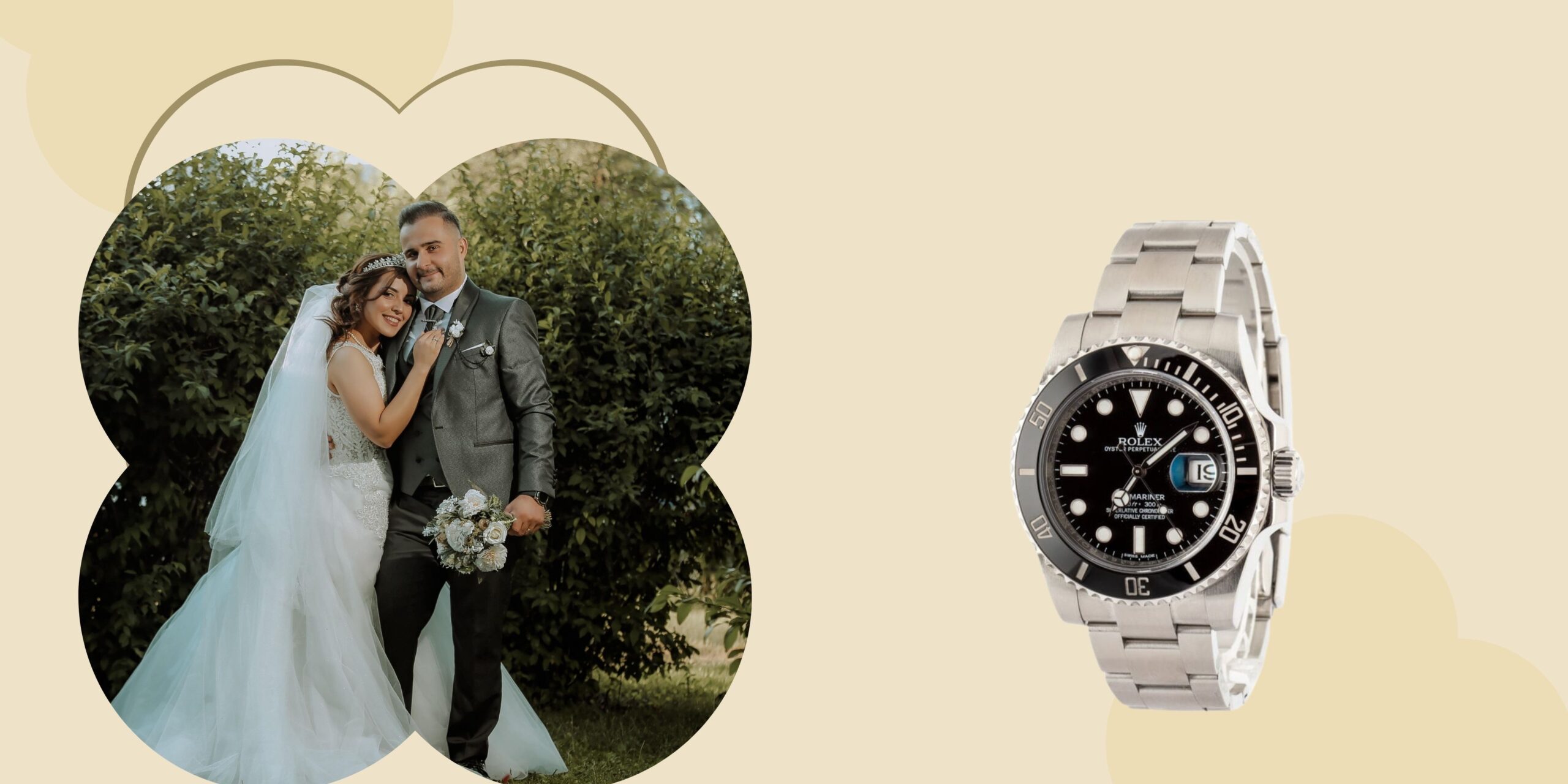 The Best Wedding Season Watches from Grand Replica
