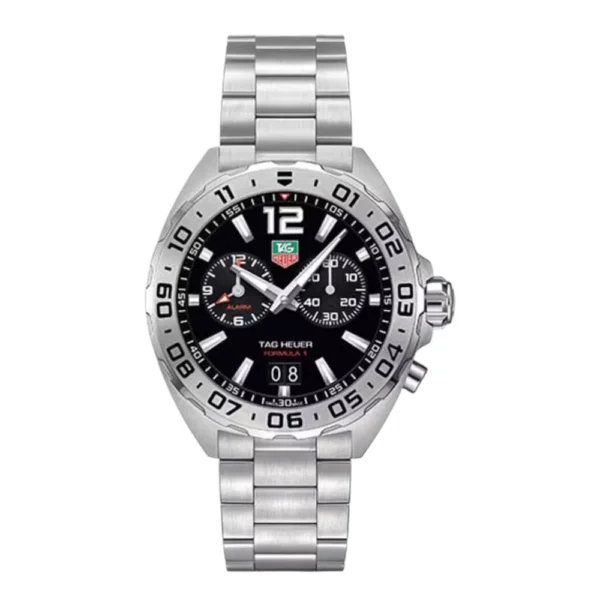 Best Fancy Replica Watches for Men This Year: A Glimpse of Luxury